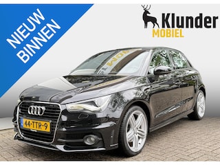 Audi A1 Sportback 1.4 TFSI Pro Line S |Navi|Xenon|Bluetooth|