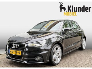 Audi A1 Sportback 1.4 TFSI Pro Line S |Navi|Xenon|Bluetooth|