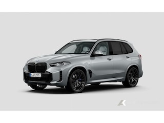 BMW X5 xDrive50e M Sport Pro | Panorama | Driving Ass. Prof. | 4-Wielbest. | 360 Camera | Harman/Kardon | Trekhaak | 22' Inch |