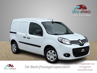 Renault Kangoo 1.5 dCi 95PK Work Edition / Cruise / Navi / Airco / PDC / Bluetooth