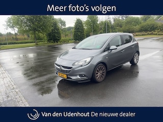 Opel Corsa 1.0 Turbo Online Edition