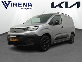 Citroën Berlingo 1.5 BlueHDi 130 EAT8 S&S L1 - Lichtmetalenvelgen - Sportpakket - Bullbar - Ledbar - AppleCarplay - Android Auto - Virena Zekerheidspakket 895 ,- 12 maanden BOVAG Garantie