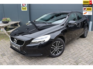 Volvo V40 2.0 D2 Nordic+-eerste eigenaar-APK