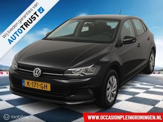 Volkswagen Polo 1.0 TSI Highline