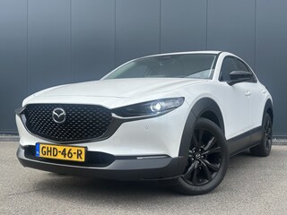 Mazda CX-30 2.0 eSkyActiv-G Nagisa / Afn. trekhaak / geheugenstand stoel