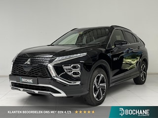 Mitsubishi Eclipse Cross 2.4 PHEV First Edition | Adaptive Cruise Control | 360° Camera | Navigatie | Trekhaak |