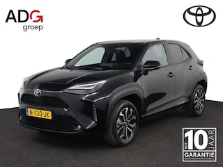Toyota Yaris Cross 1.5 VVT-I First Edition | Trekhaak | Apple Carplay/Android Auto | Parkeercamera | Keyless |