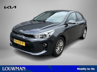Kia Rio 1.0 TGDI DynamicLine