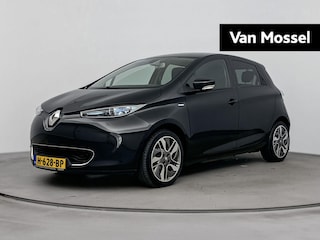 Renault Zoe R110 Limited 41 kWh (ex Accu) 109PK | Navigatie | Climate Control | Parkeersensoren | Cruise Control