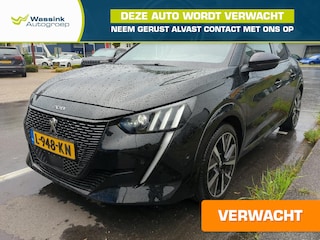Peugeot 208 1.2 PureTech GT Automaat | Trekhaak | Navigatie