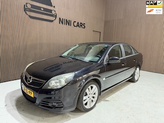 Opel Vectra GTS 1.8-16V Executive