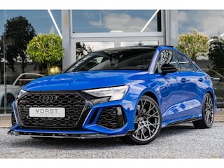 Audi A3 2.5 TFSI quattro Performance 1/300 Keramisch PPF