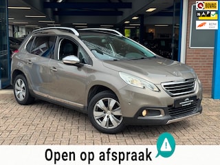 Peugeot 2008 1.2 PureTech Allure 2014 AUT NAVI CLIMA LM NAP!