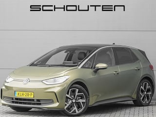 Volkswagen ID.3 Pro S 77 kWh Head Up Matrix-led ACC 19"