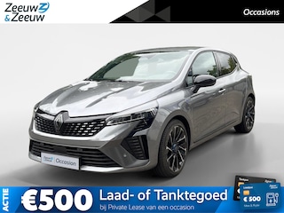 Renault Clio 1.6 E-Tech Full Hybrid 145 esprit Alpine Camera | Adaptive Cruise Control | Climate control |