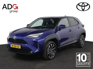 Toyota Yaris Cross 1.5 Hybrid First Edition