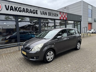 Toyota Corolla Verso 1.8 VVT-i Sol CLIMA-TREKHAAK