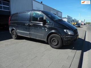 Mercedes-Benz Vito 111 CDI 320