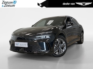 Genesis GV60 84 KWH | FIRST EDITION | DIRECT LEVERBAAR