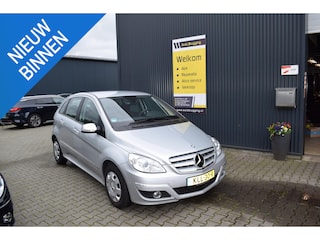 Mercedes-Benz B-klasse 180 Business Class