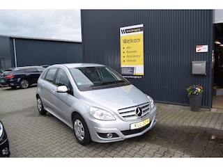 Mercedes-Benz B-klasse 180 Business Class