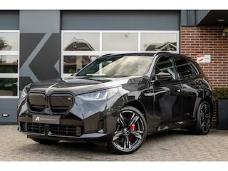 BMW X3 M50 xDrive M Sport Pro | Panorama | Driving Ass. Prof. | 360 Camera | Stoelventilatie | Harman/Kardon | Trekhaak | Memory |