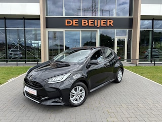 Mazda 2 1.5 Agile Camera I Carplay I Stoelverw.