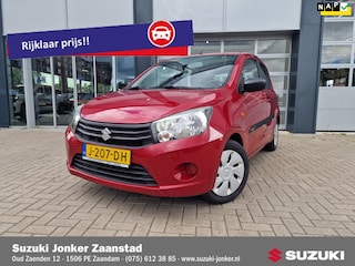 Suzuki Celerio 1.0 Comfort