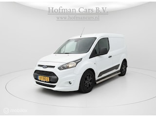 Ford Transit Connect 1.6 TDCi L1 Trend | 3-Persoons | Airco | Camera | Lichtmetaal | Marge