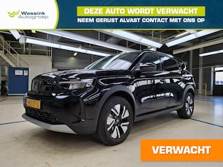 Opel Frontera 1.2 Turbo Hybrid GS Camera | LED | Dodehoek | Navigatie