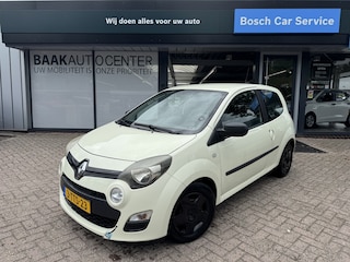Renault Twingo 1.2 16V Parisienne | Airco | Bluetooth