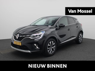 Renault Captur 1.0 TCe 90 Intens