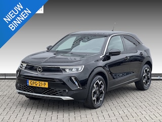 Opel Mokka 1.2 Turbo Ultimate STOELVERWARMING | CAMERA |