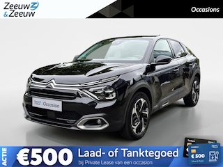 Citroën C4 1.2 Puretech Shine | Navigatie | Achteruitrijcamera | Climate Control