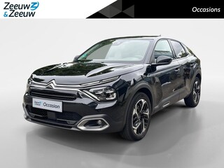Citroën C4 1.2 Puretech Shine | Navigatie | Achteruitrijcamera | Climate Control