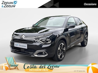 Citroën C4 1.2 Puretech Shine | Navigatie | Achteruitrijcamera | Climate Control