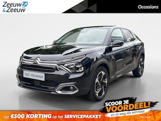 Citroën C4 1.2 Puretech Shine | Navigatie | Achteruitrijcamera | Climate Control