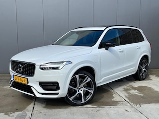 Volvo XC90 2.0 T8 Twin Engine AWD R-Design | 22' LMV Velgen | Elek. Trekhaak | Head-Up Display | Panoramadak |