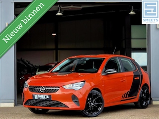 Opel Corsa 1.2 Edition 1e Eig! |Airco|Nw Dis|Nw 18" Lm|Cruise