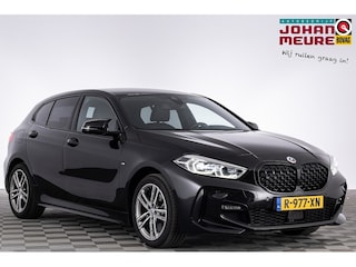 BMW 120 i M-Sport | Half LEDER | Full LED | CAMERA | CARPLAY .