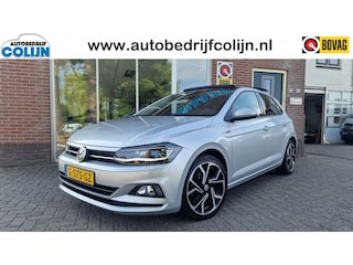 Volkswagen Polo 1.0 TSI Highline, Pano, Automaat!