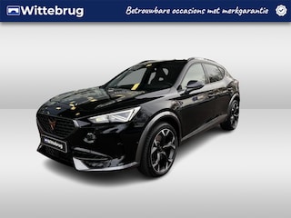 Cupra Formentor 1.4 e-Hybrid 245pk VZ Performance DSG Automaat Camera / 19"LM velgen / Virtual Cockpit / Navigatie / App-connect HAL