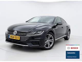 Volkswagen Arteon 2.0 TSI R-Line Business+ STOELVERWARMING - NAVI - ACC