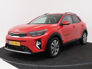 Kia Stonic 1.0 T-GDi MHEV DynamicPlusLine