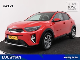 Kia Stonic 1.0 T-GDi MHEV DynamicPlusLine