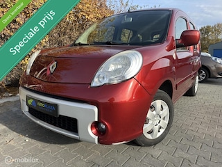 Renault Kangoo 1.6-16V / Distr. Vervangen / Automaat /