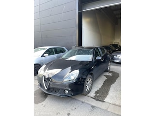 Alfa Romeo Giulietta 1.4 Turbo