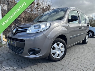Renault Kangoo 1.2 TCe Limited Start&Stop
