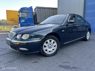 Rover 75 2.0 / V6 / Automaat /