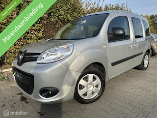 Renault Kangoo / zeer netjes / 2014 /